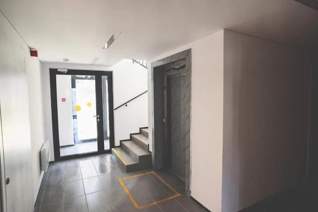 Stay in Kaunas & Park House