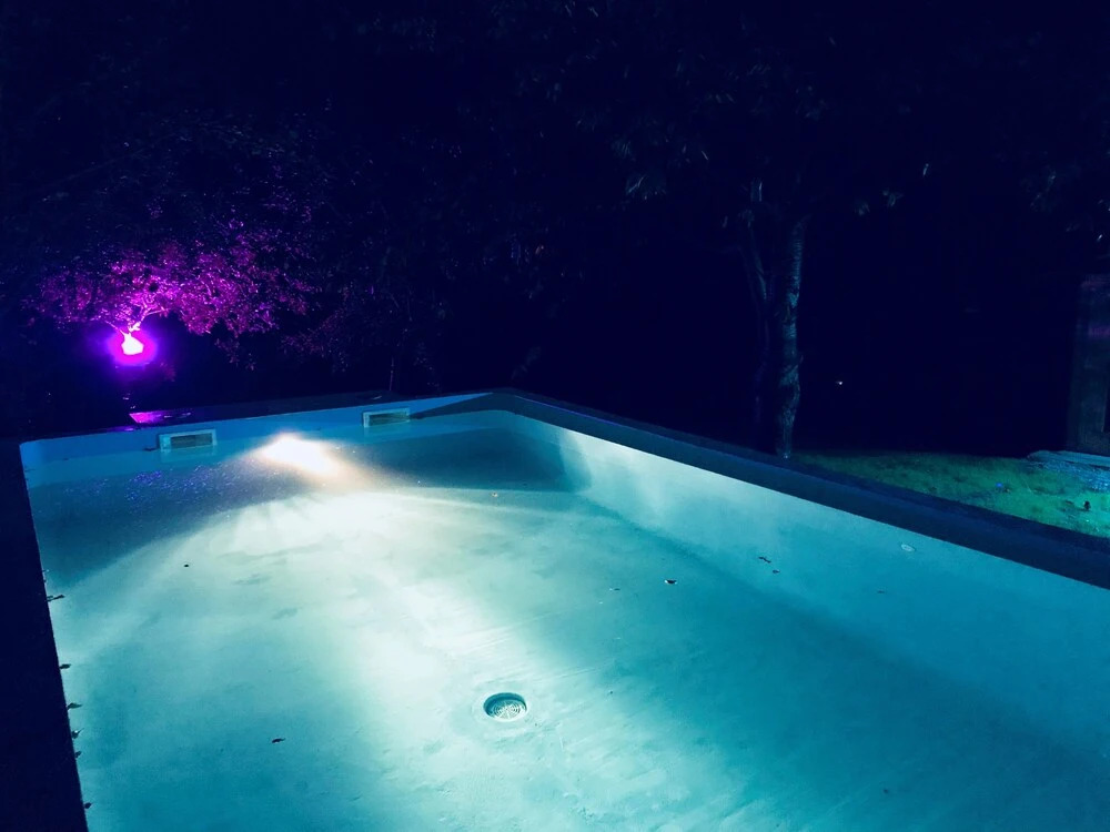 Villa shamina