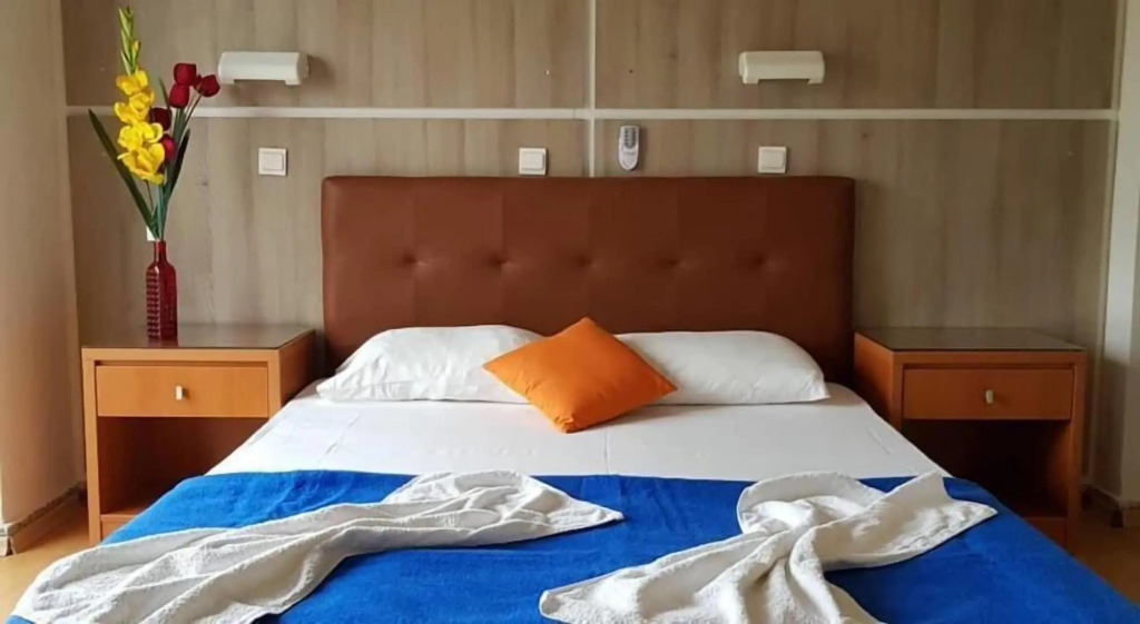 Rea Hotel