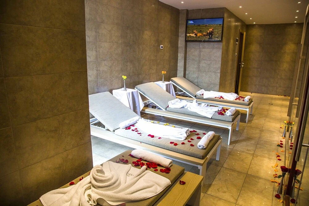 Vamos Addis Hotel