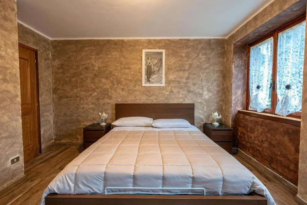 Hotel Boutique San Luigi