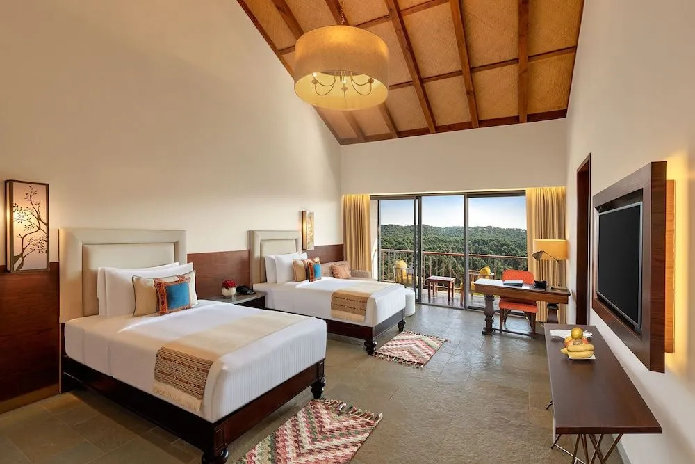 Storii By ITC Hotels Amoha Retreat, Dharamshala