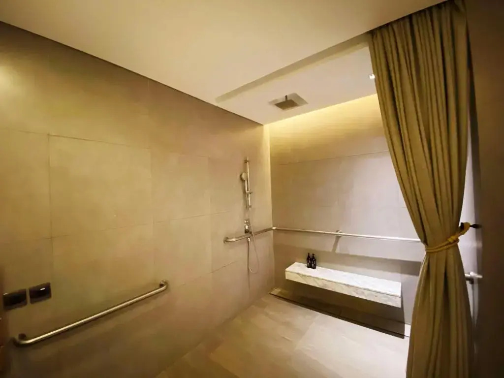 dusitD2 Khao Yai