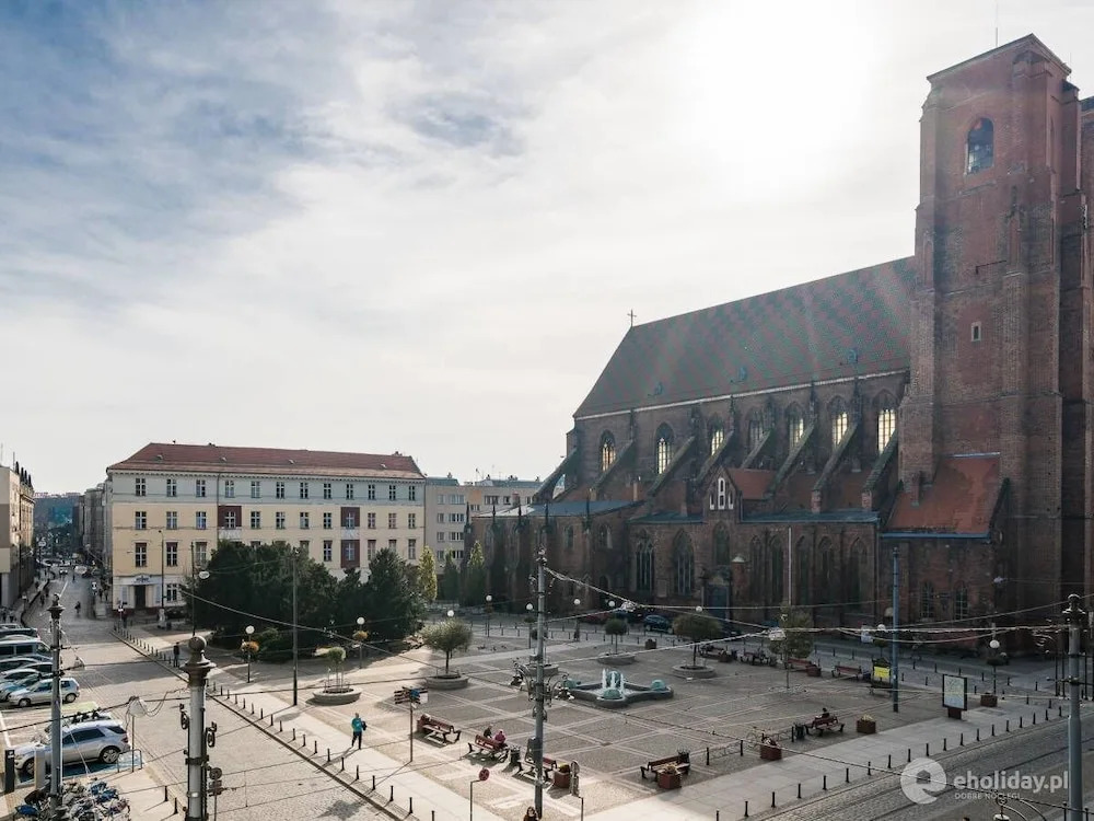 VIP Apartments Szewska