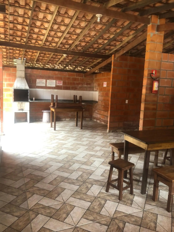 Apto Studio Ubatuba Ville 1