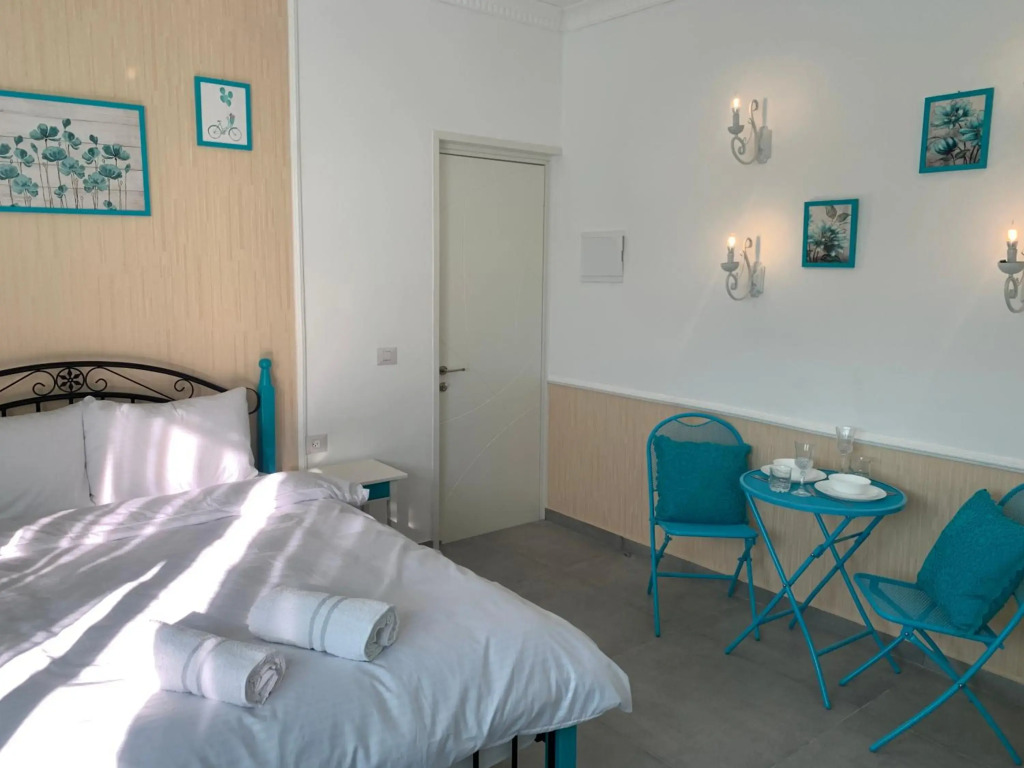 Via Arad Apartments