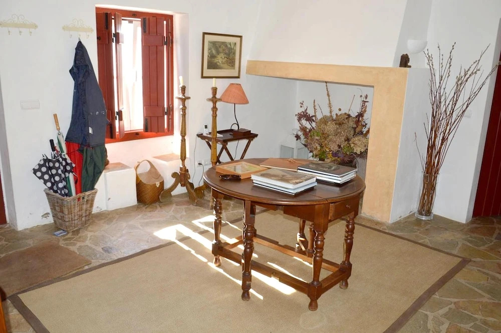 House With 5 Bedrooms in Seda - Alter do Chao, With Shared Pool, Furnished Garden and Wifi