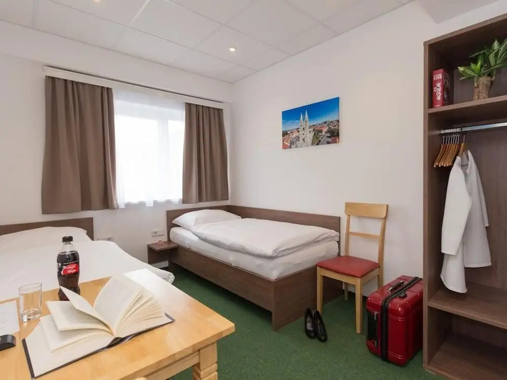 WinBudget "bed&breakfast"
