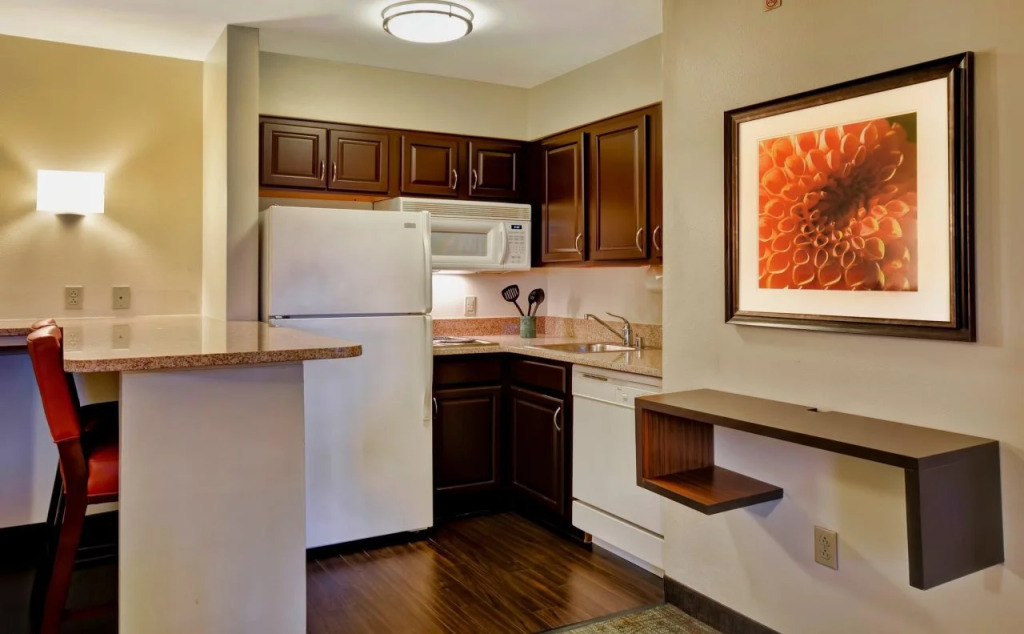 Staybridge Suites Madison - East by IHG