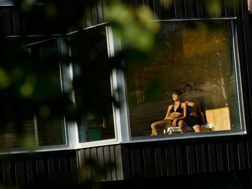 Arken Hotel & Art Garden Spa