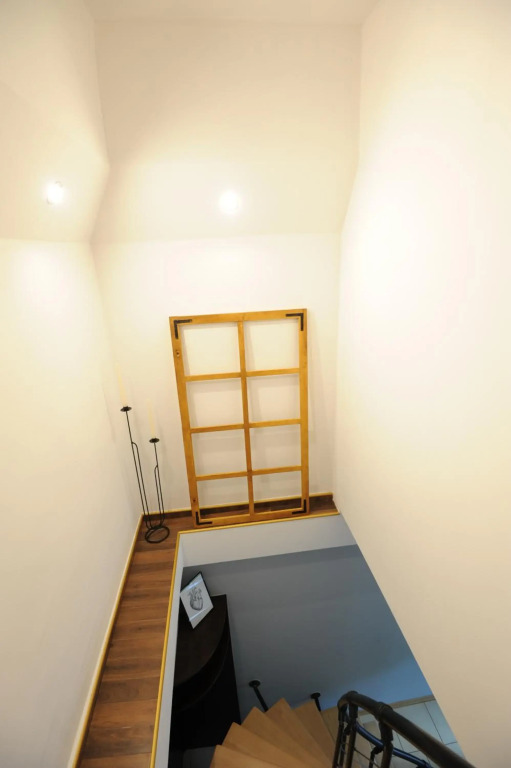 Oficyna Form - Apartament Dwupoziomowy