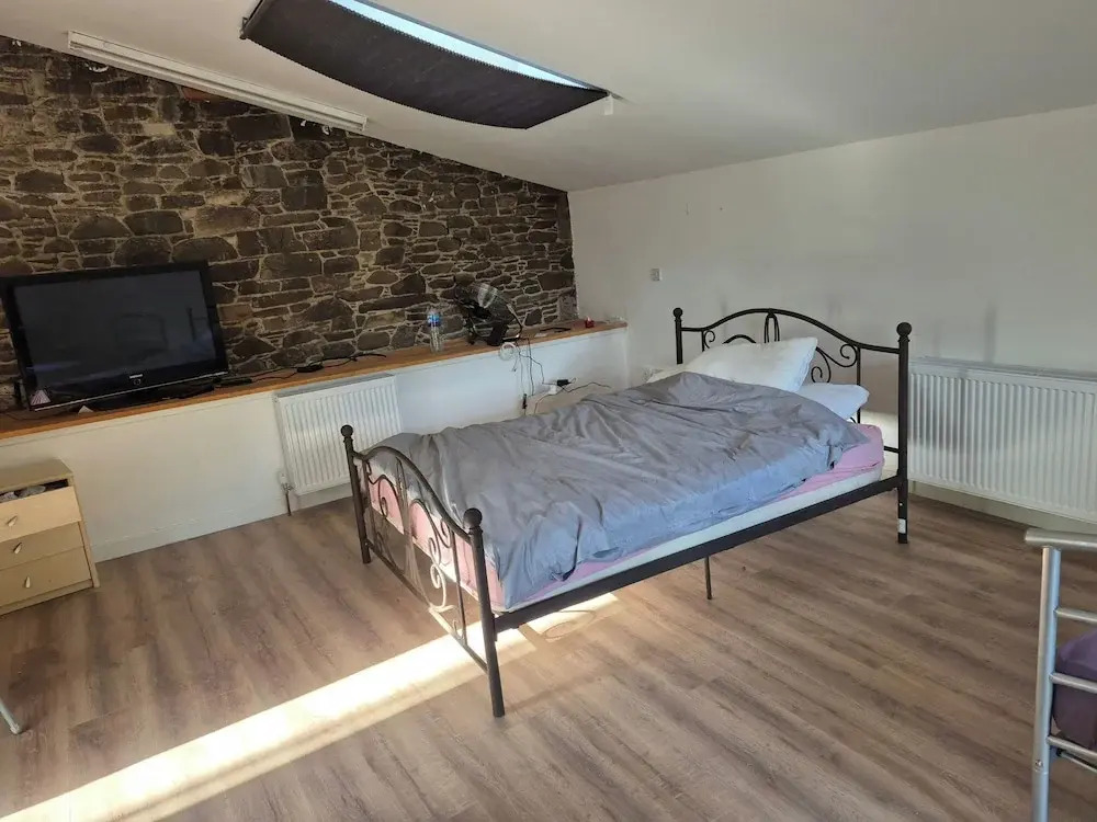 Bellhouse Hassendeanburn- Sleeps 10 hot tub