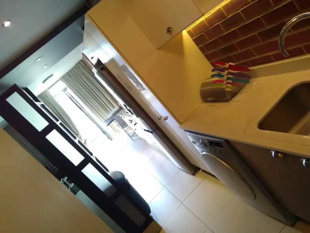 Billet Connect Rosebank