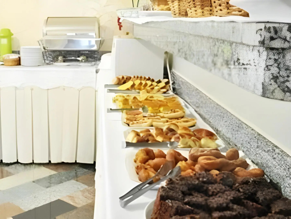 Hotel Boa Vista by Carlton