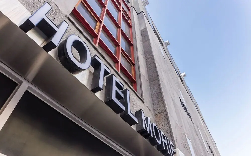 Bucheon Mori Hotel