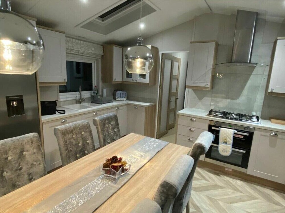 Combe Haven Holiday Park - Holiday Accommodation 21442