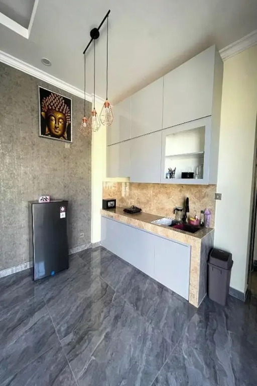 Tre Villas Bali