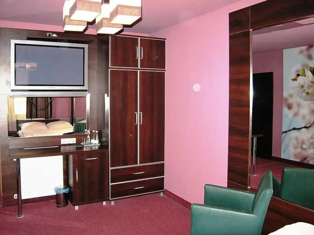 Hotel Sunny