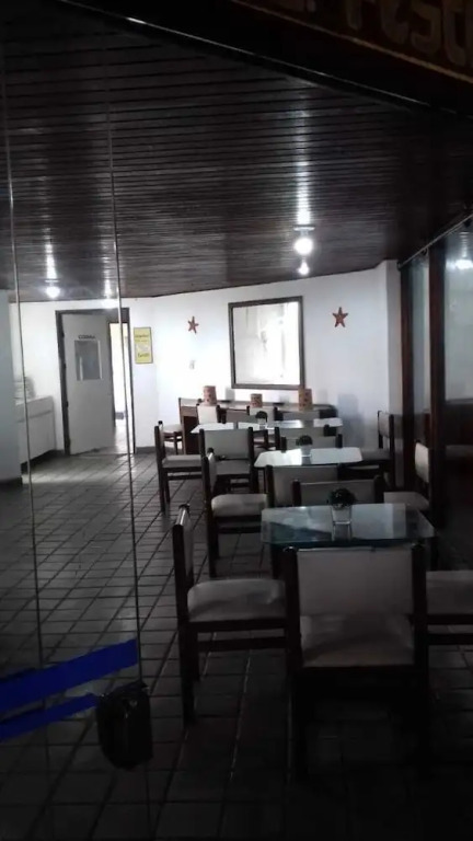 Hostel do Forte Patamares