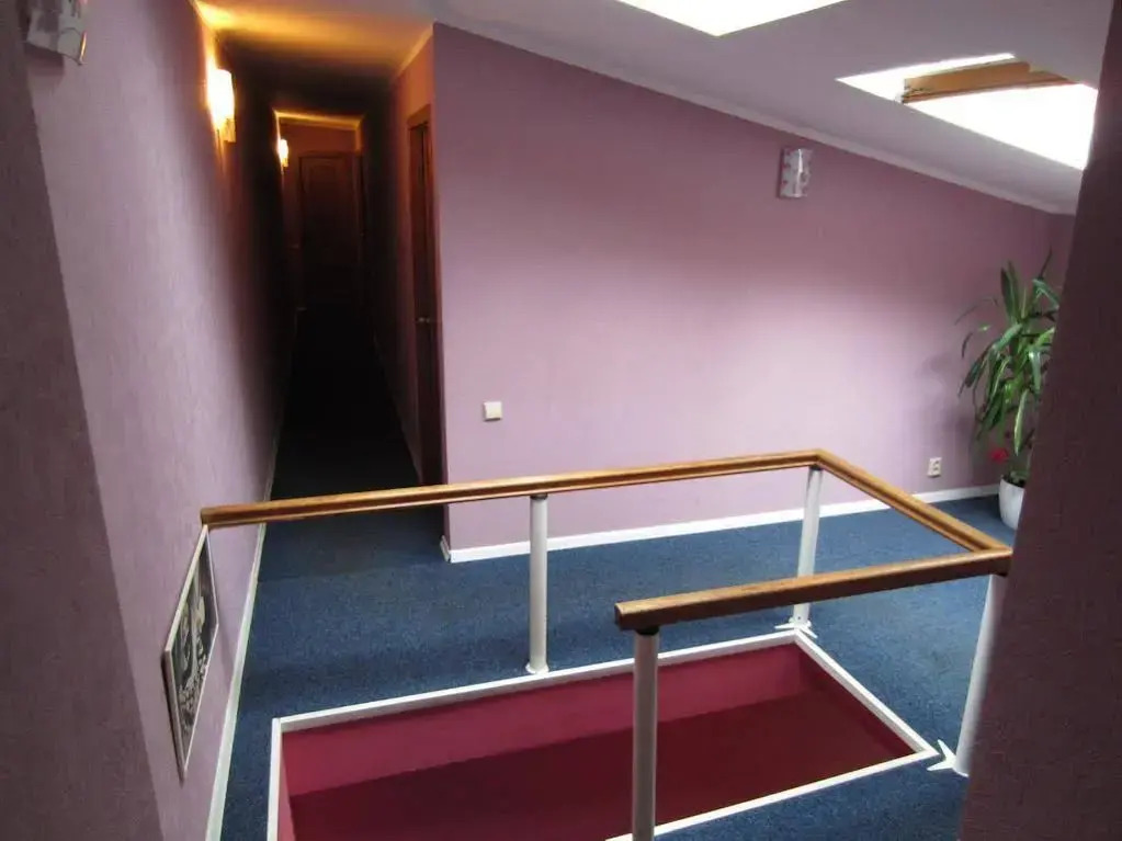 Muzeja apartamenti & Free Parking & Self Check-in