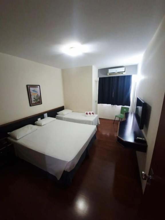 Pekin Palace Hotel