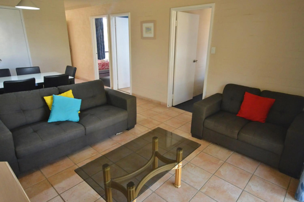 Riverview Holiday Apartment 75 - Kalbarri WA