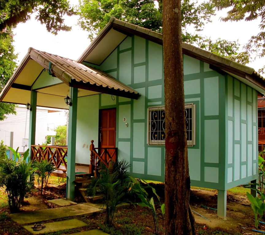 Chawlay Resort Koh Lipe