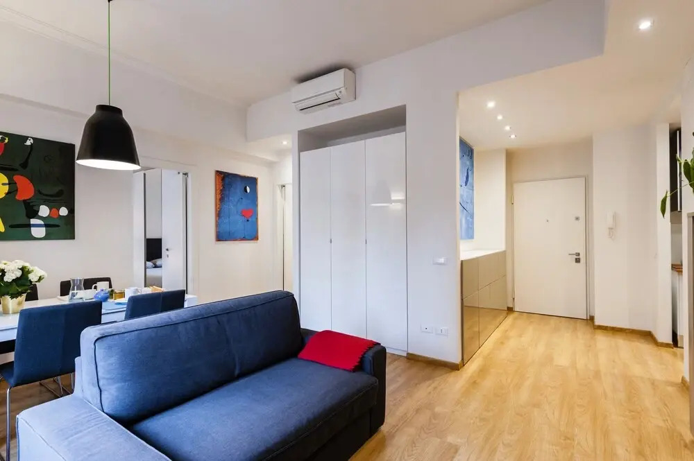 Mirò City Suite by Wonderful Italy