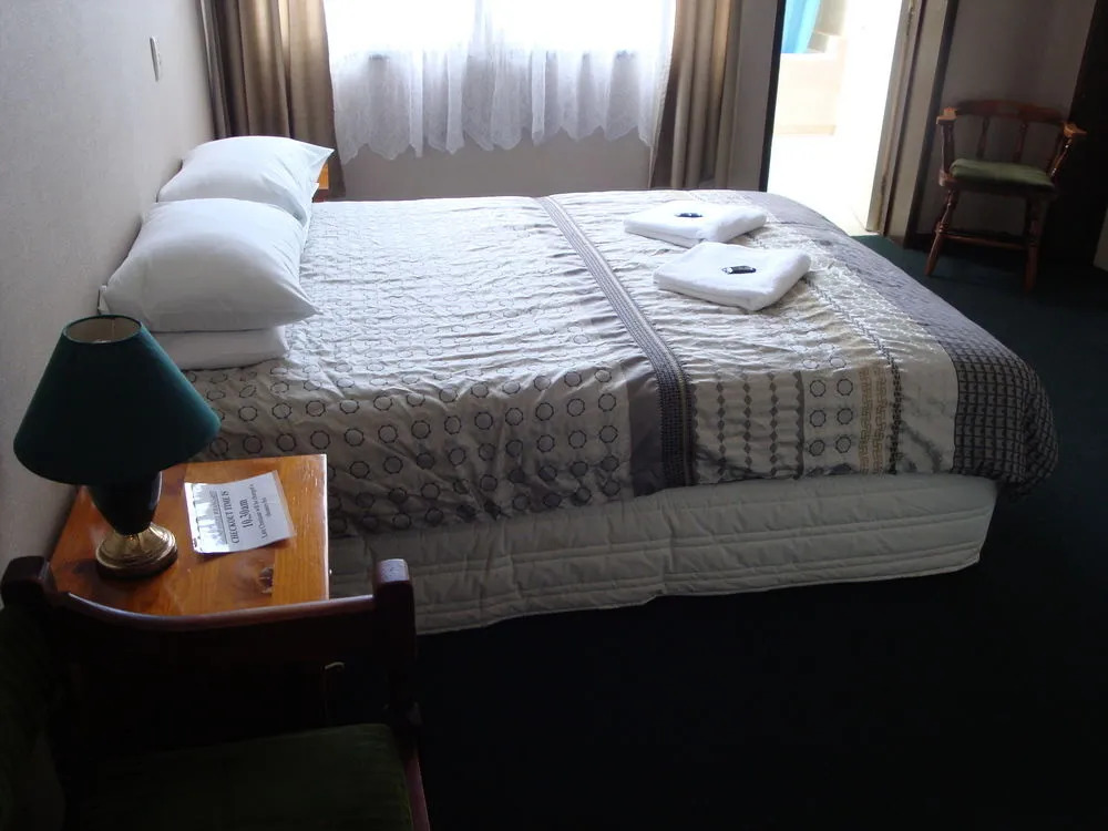 Grand Hotel - Whangarei