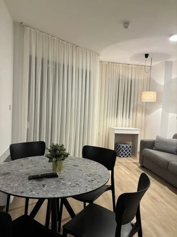 Amazing Lucija apartments-sea view