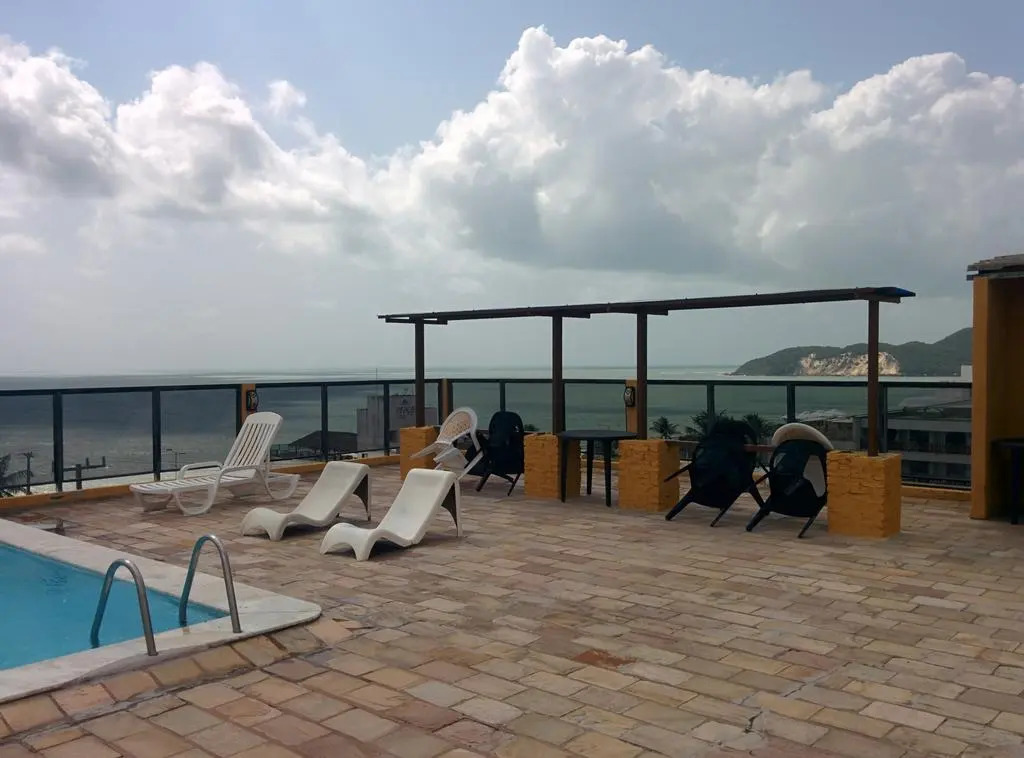 Hotel Pousada Mar & Sol