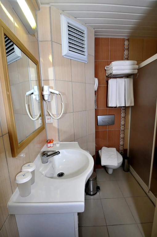Ramira Beach Hotel - All Inclusive