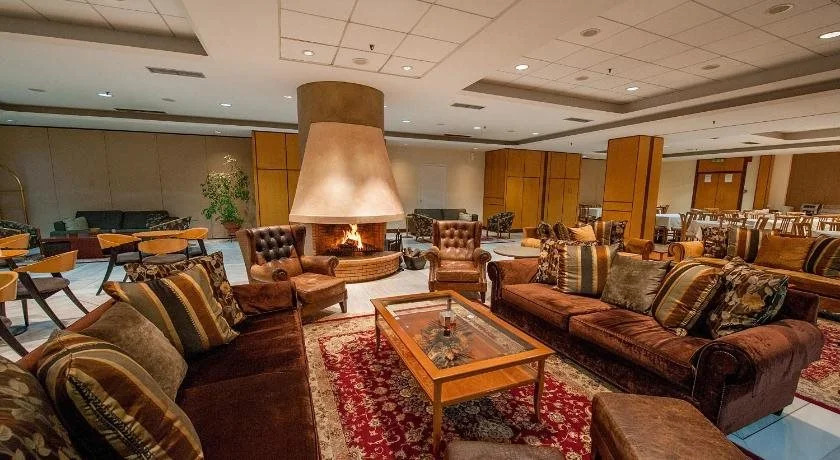 Fthia Hotel