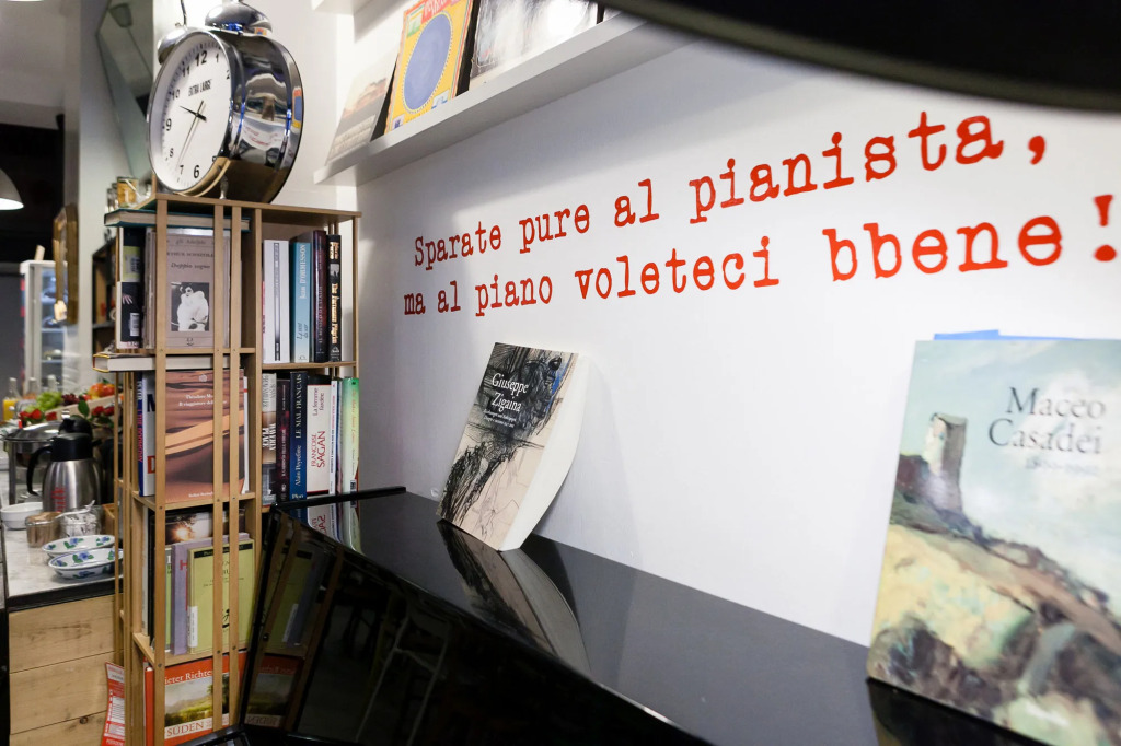 Хостел Ostello Bello Milano Duomo