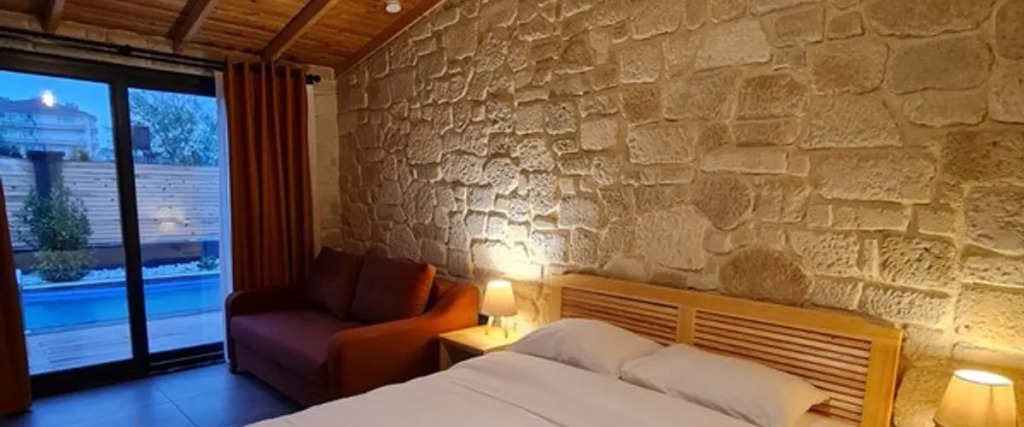 Palermo House Hotel
