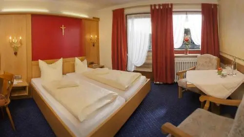 Hotel Gasthof Rose