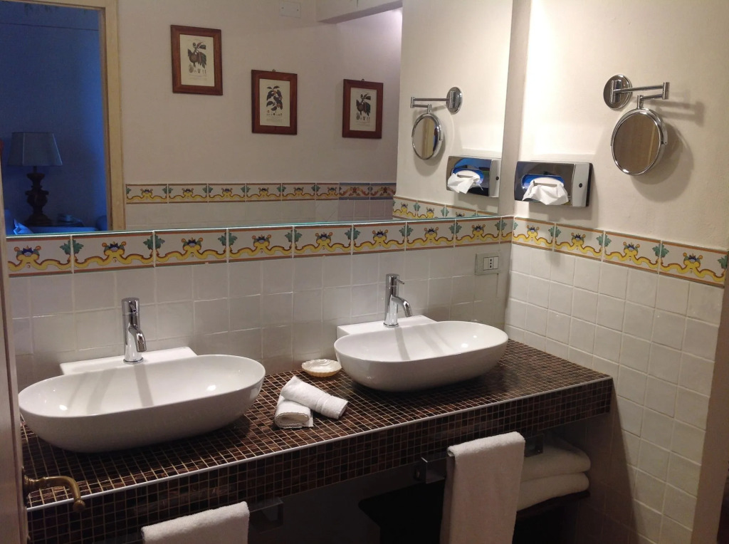 Villa Curina Resort