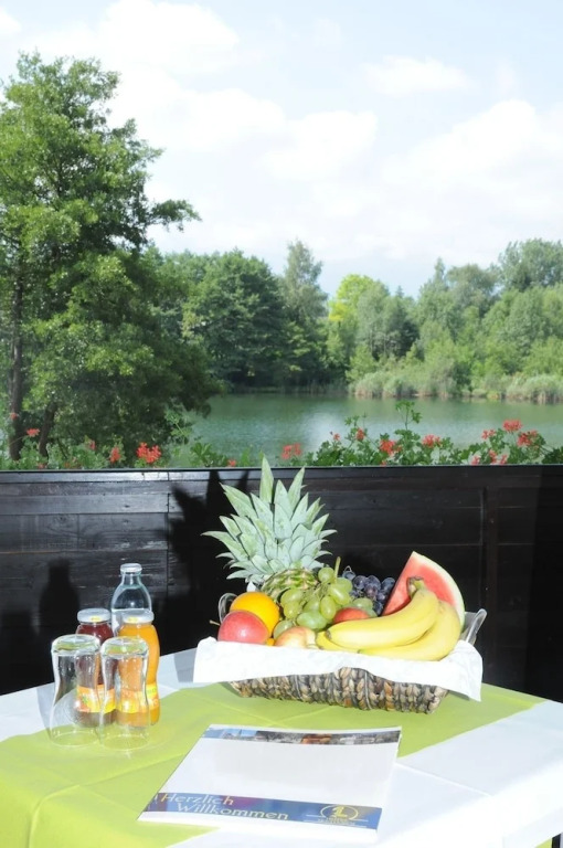 Hotel Seestuben