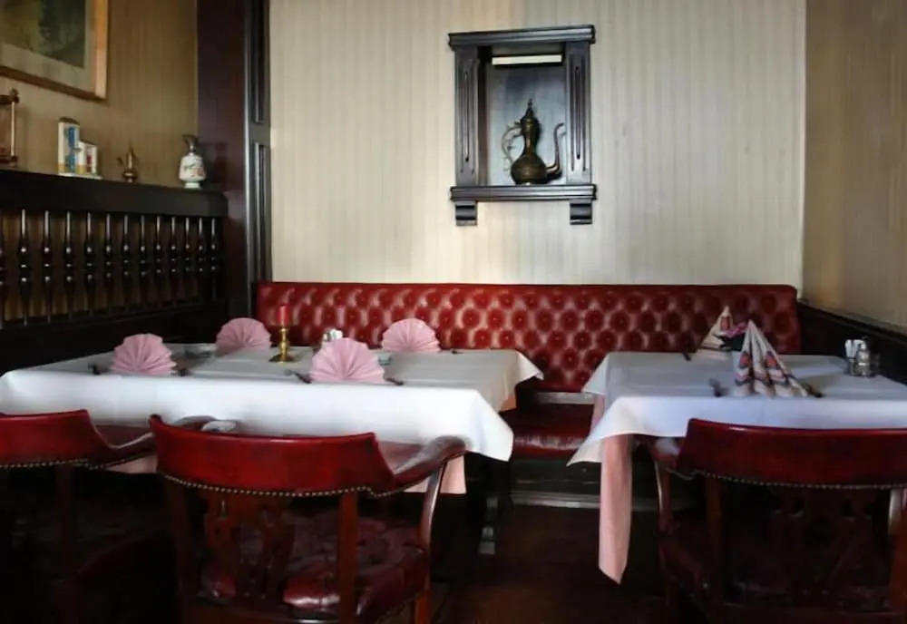 Hotel Filoxenia