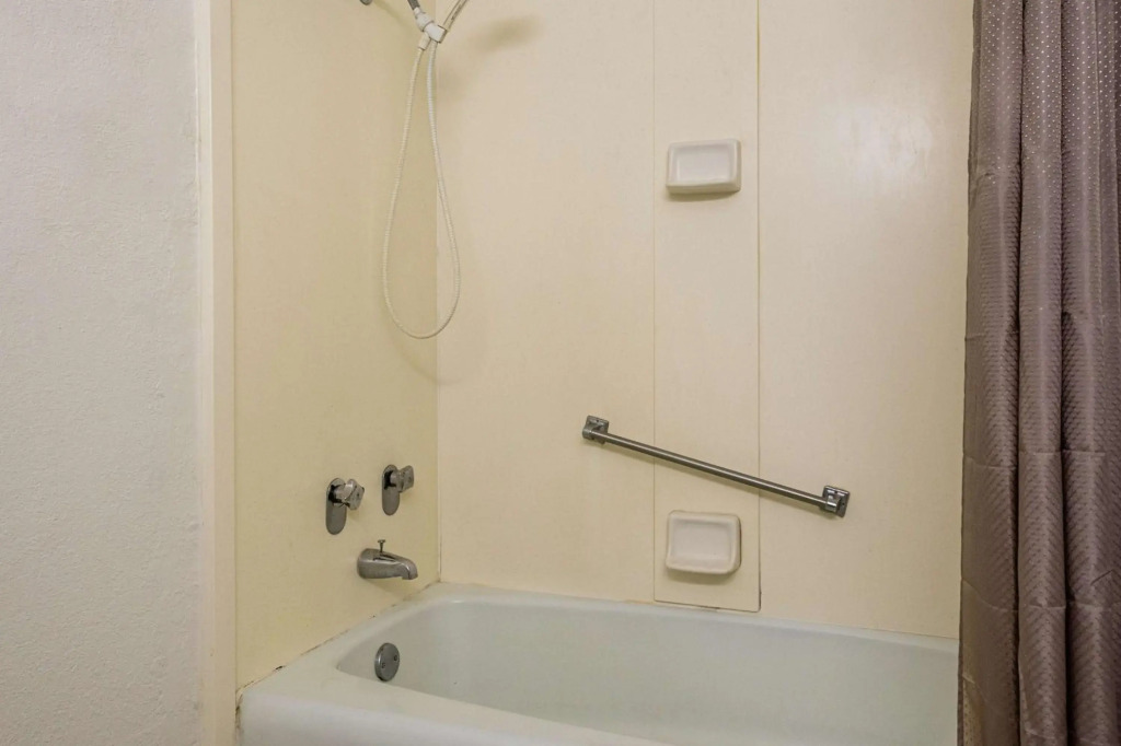 Motel 6-Natchitoches, LA