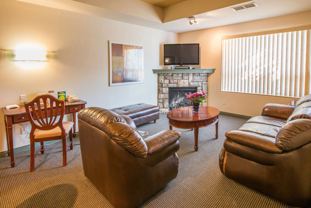 Premier Residence - Fort McMurray