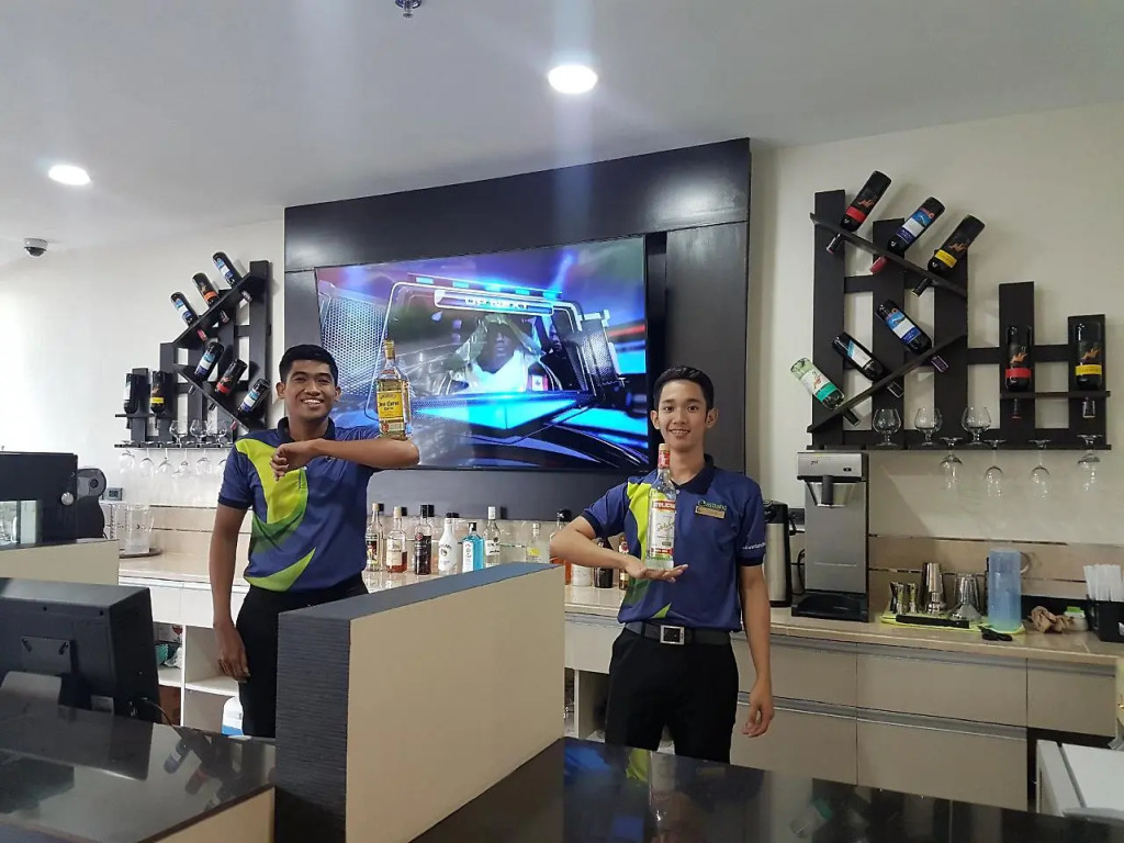 Eastland Hotel And Residences