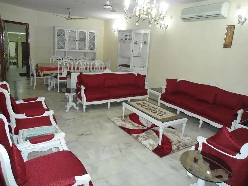 Harmony Suites