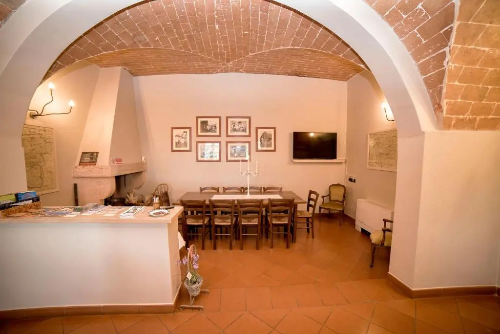 Agriturismo SantUberto
