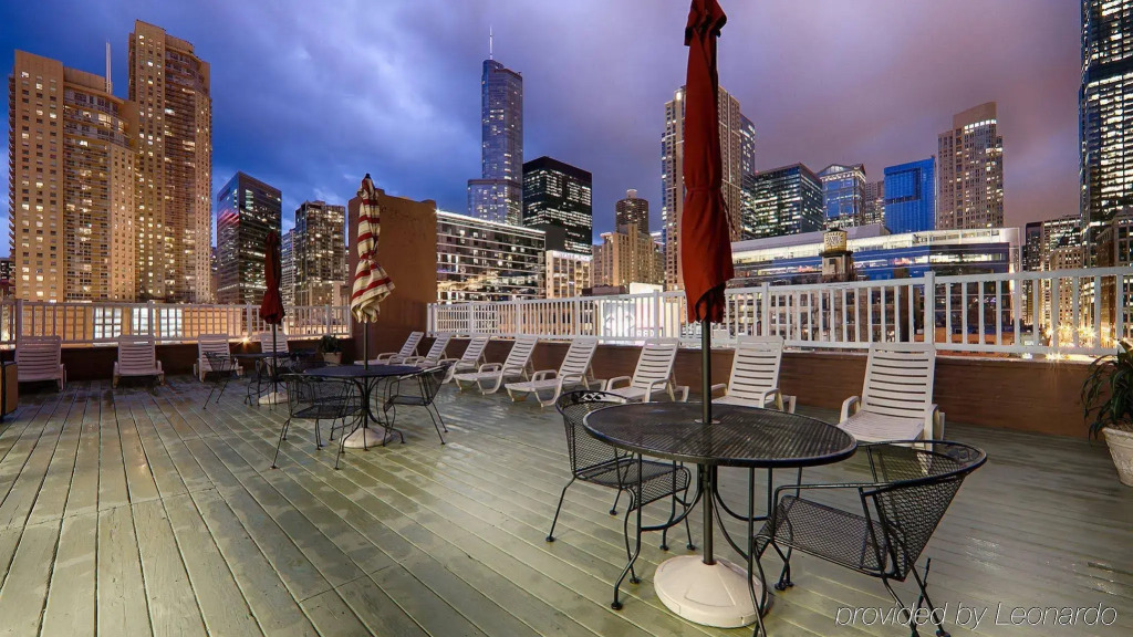 Best Western Chicago Downtown-River North