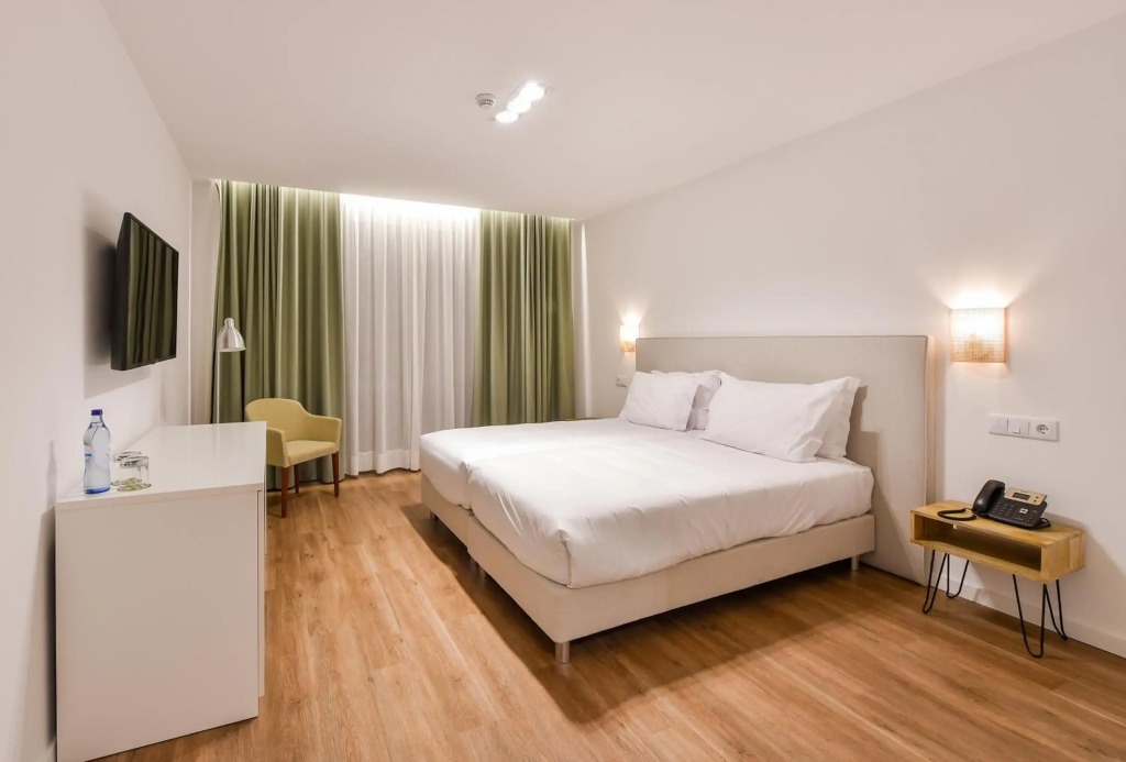Serpa Hotel