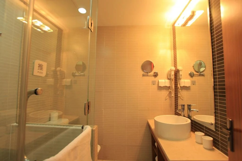 Starway Hotel