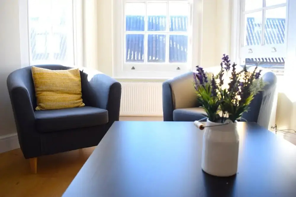 4 Bedroom Home In Marylebone