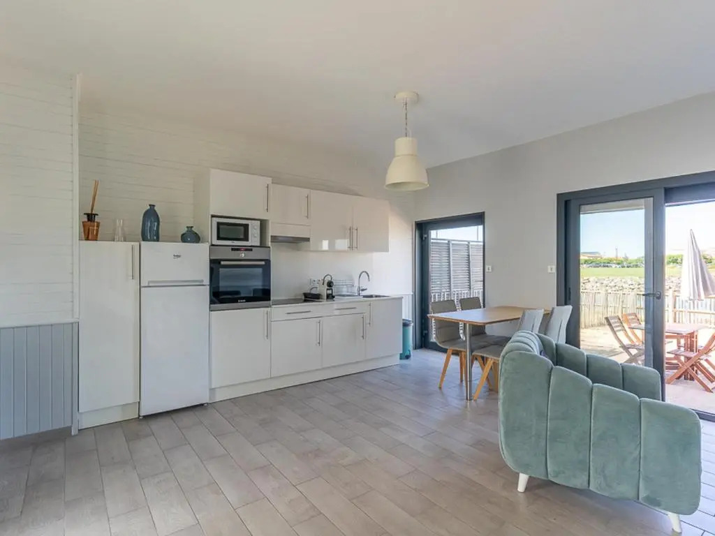 Appartement Mimizan, 3 pièces, 4 personnes - FR-1-50-74