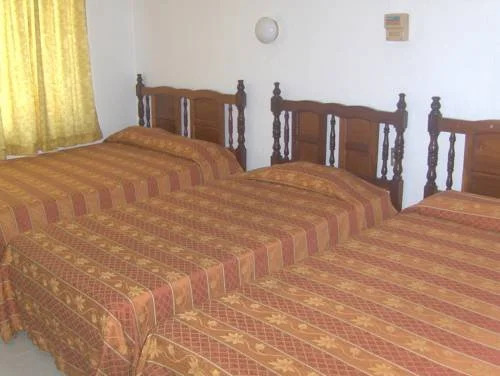 Hotel Las Brisas